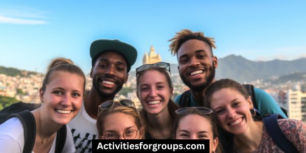 Key Factors to Consider When Organizing Group Travel and Tours