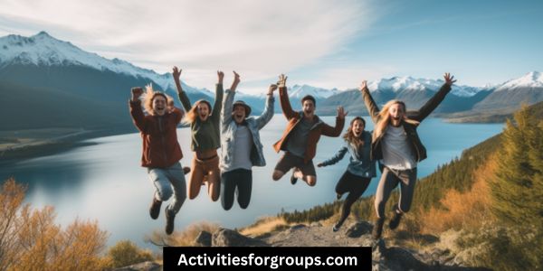 Manage Group Dynamics When Organizing Outdoor Adventures