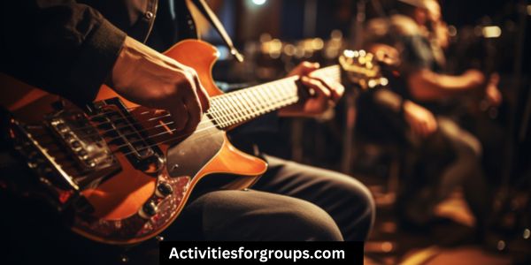 Music Band Practice Be Organized to Optimize Individual Skill Development