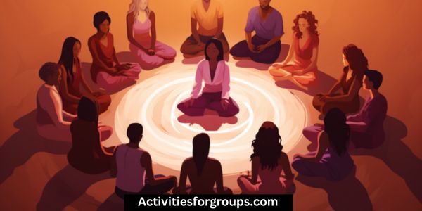 Online Group Mindfulness and Meditation Courses Available