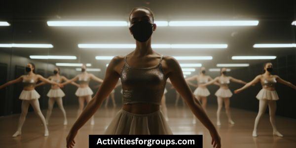 Organize Group Dance Classes for Beginners