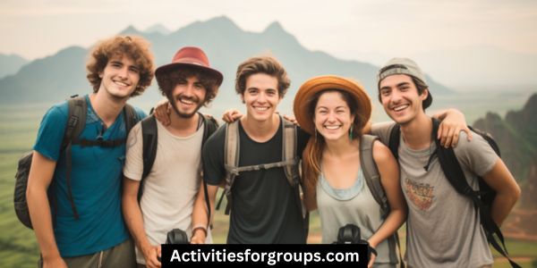 Pack for a Group Travel and Tour to Africa