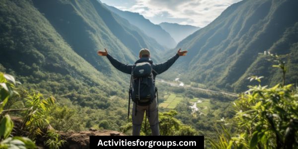 How To Plan A Successful Outdoor Group Adventure Trip? – Activities For ...