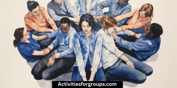 Effective Mindfulness and Meditation Exercises for Group Settings