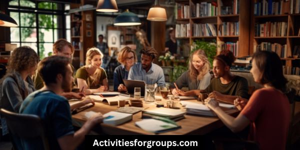 Strategies Can Help in Organizing Successful Book Club Meetings