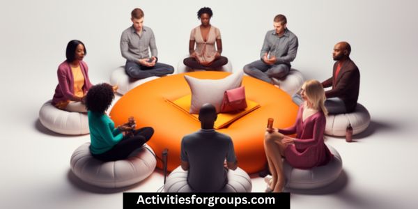 Structure a Group Mindfulness and Meditation Session for Beginners