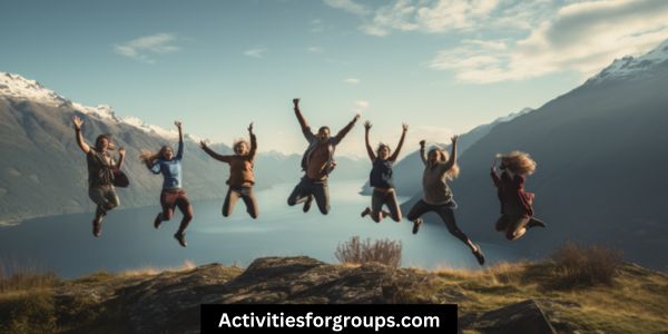 Top Tips for Organizing Successful Outdoor Group Adventures