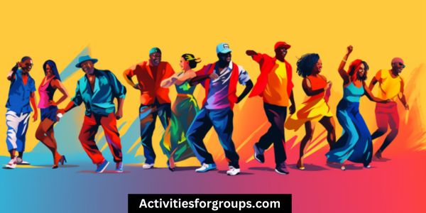 Type of Dance Styles Are Best Suited for Group Dance Classes