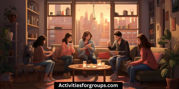 Which Indoor Group Games Are Best for Small Spaces? – activities for groups