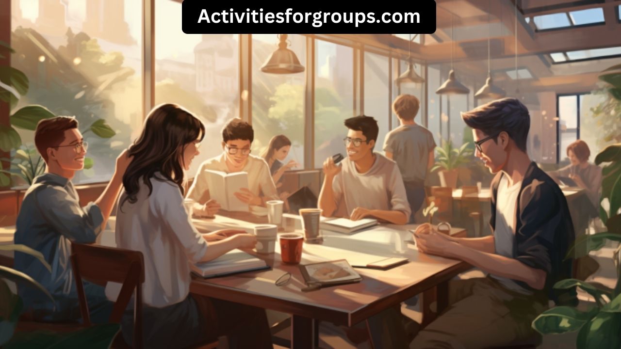 What Are Some Tips for Hosting Virtual Book Club Meetings