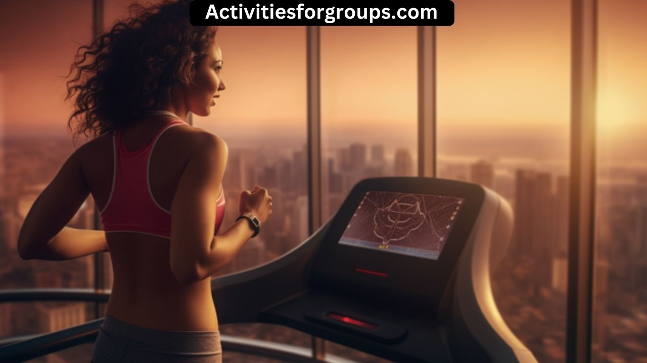 What Are the Benefits of Joining Group Fitness Classes