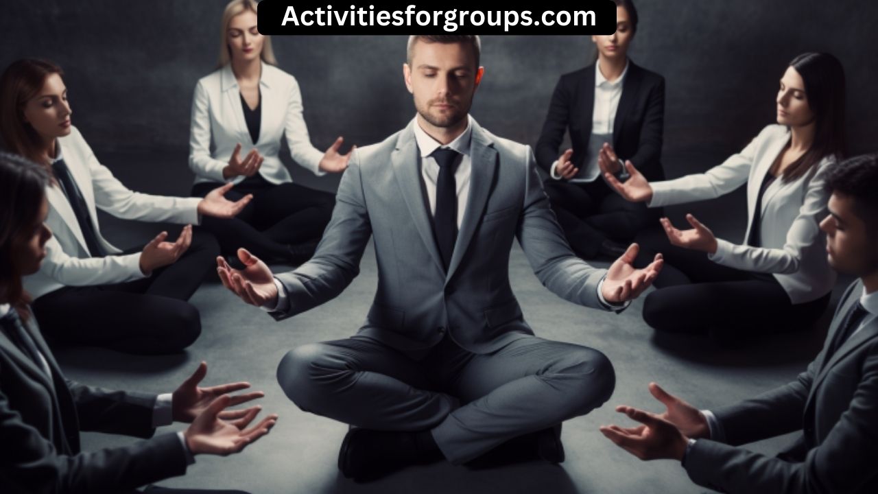 What Are the Best Exercises for Group Mindfulness and Meditation