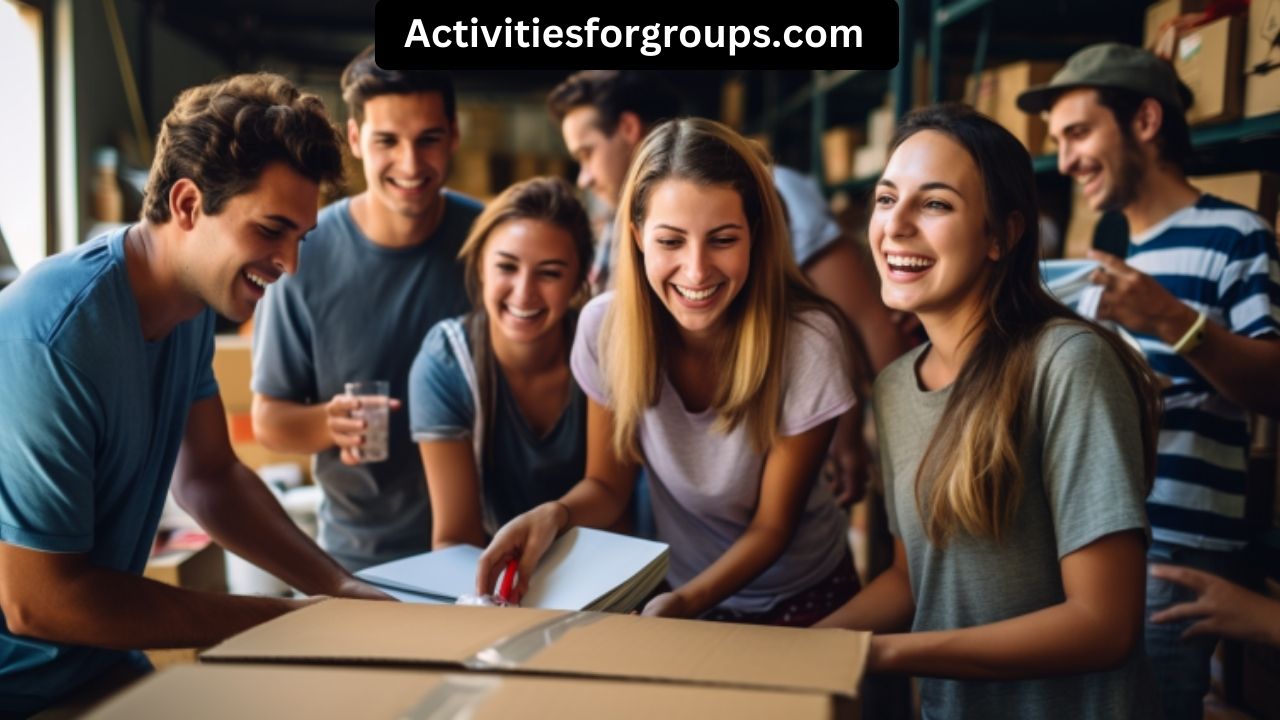 What Are the Best Practices for Managing Group Volunteer Work Effectively