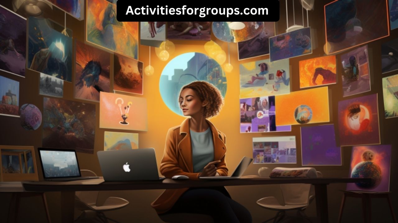 What Are the Best Ways to Organize Group Art Projects for Community Events