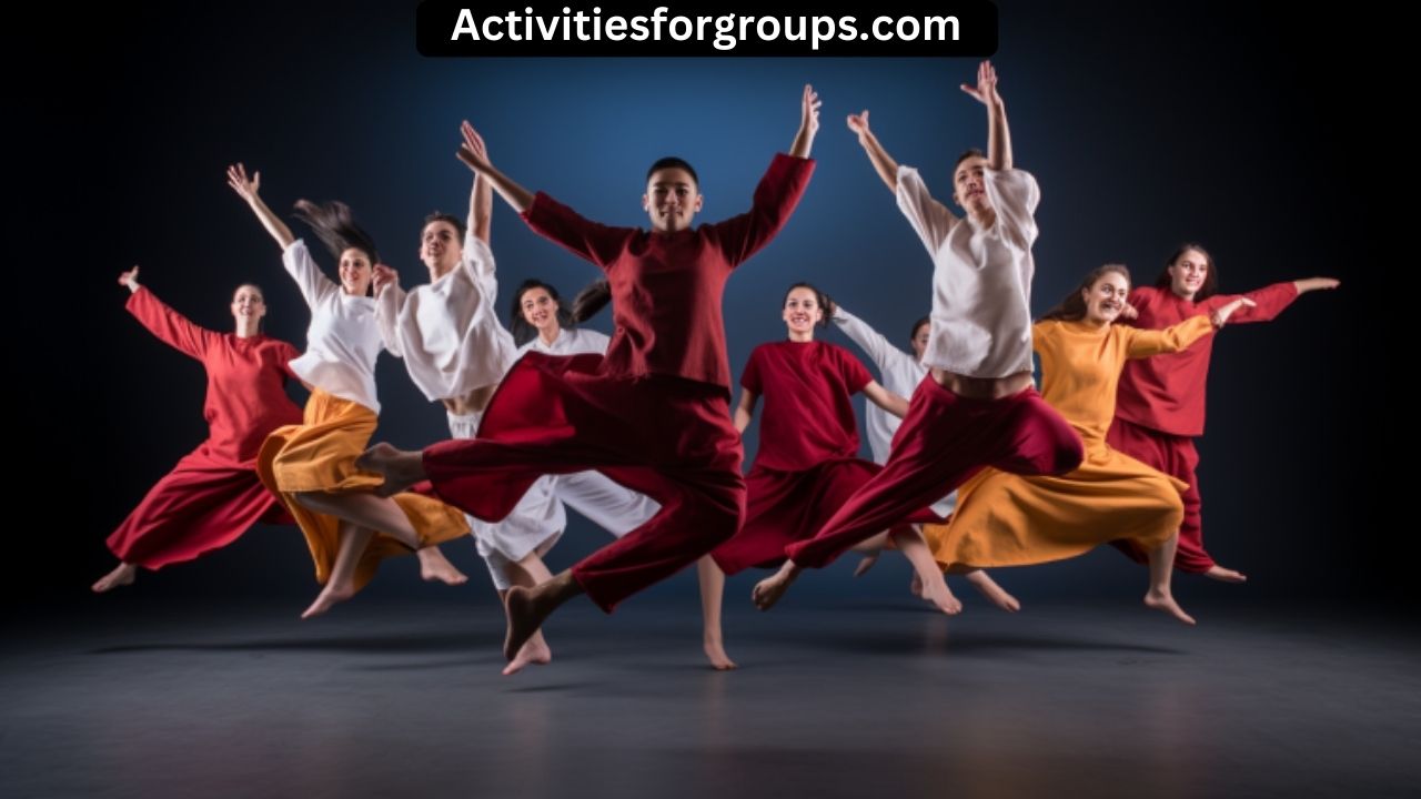 What Are the Challenges in Organizing Group Dance Classes and How to Overcome Them