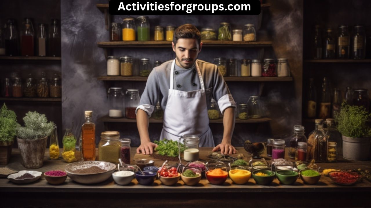 What Are the Costs Involved in Organizing a Group Cooking Class