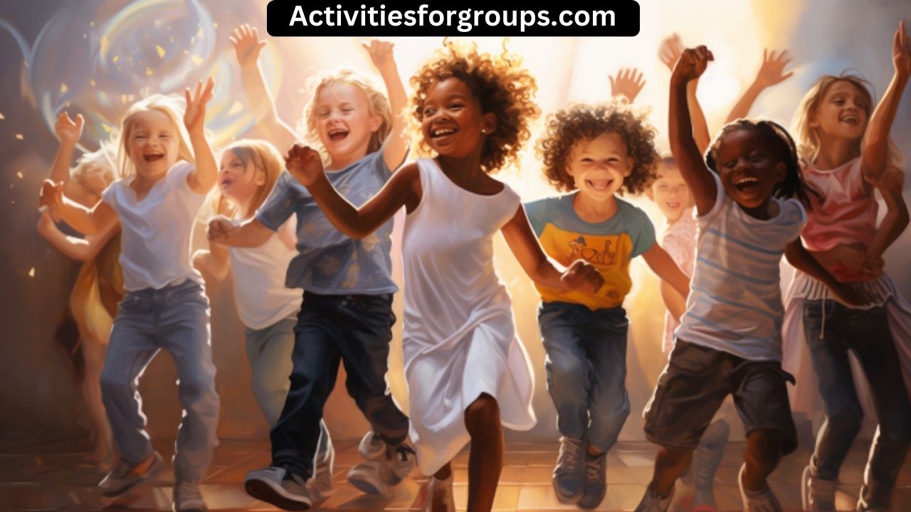 What Are the Essentials to Consider When Organizing Group Dance Classes for Kids