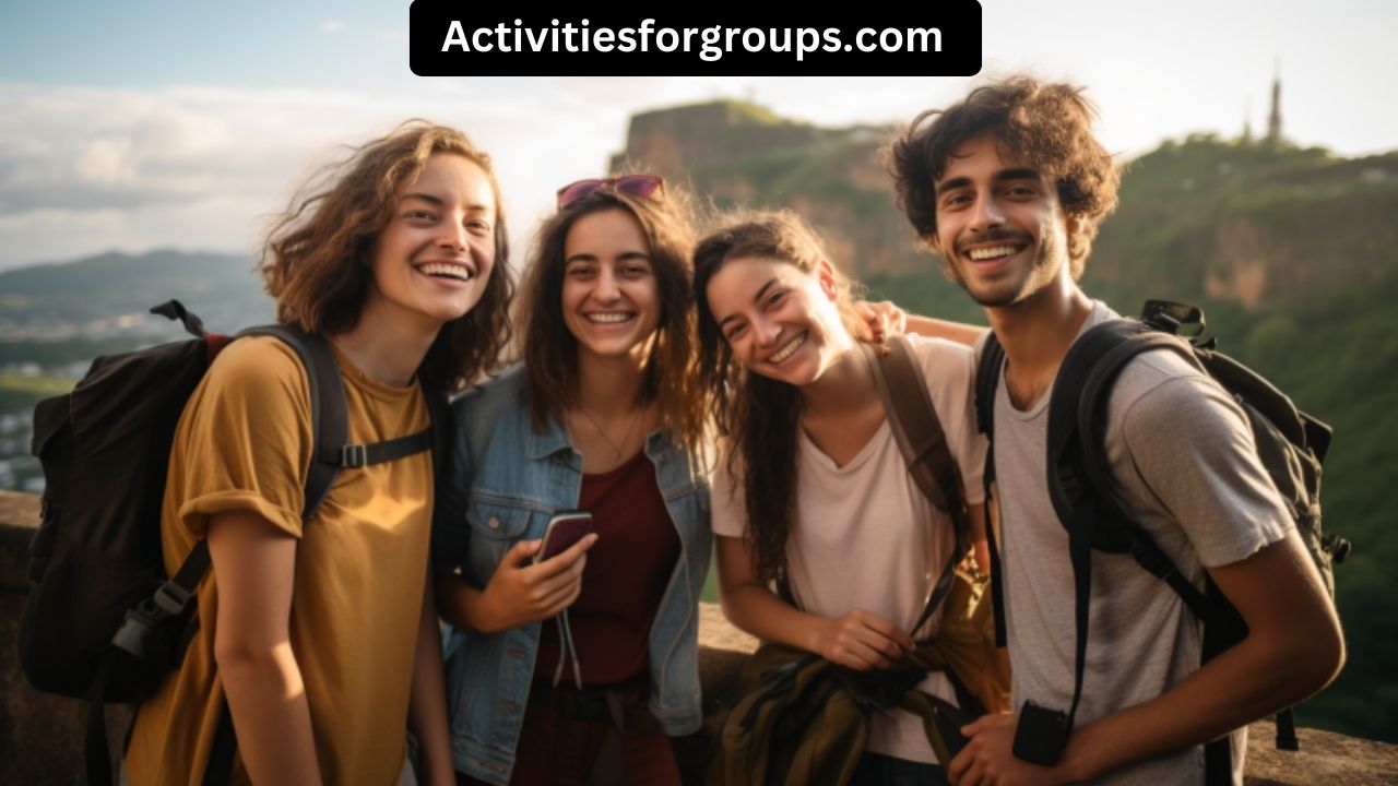 What Are the Top Group Travel and Tour Packages for Students