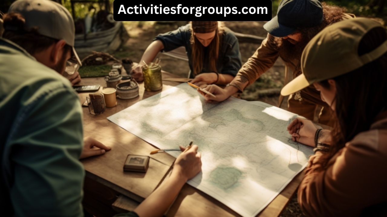 What Is the Cost of Group Camping Trips in National Parks