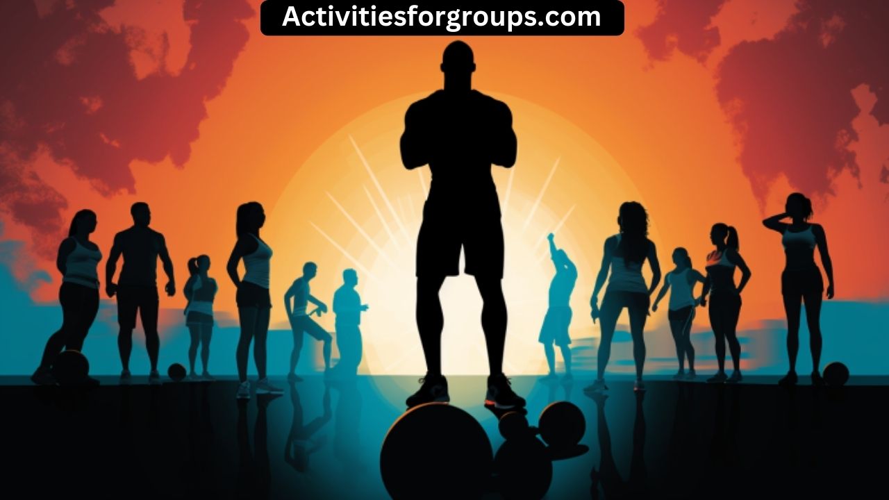 What Is the Cost of Organizing a Group Fitness Class in a Gym