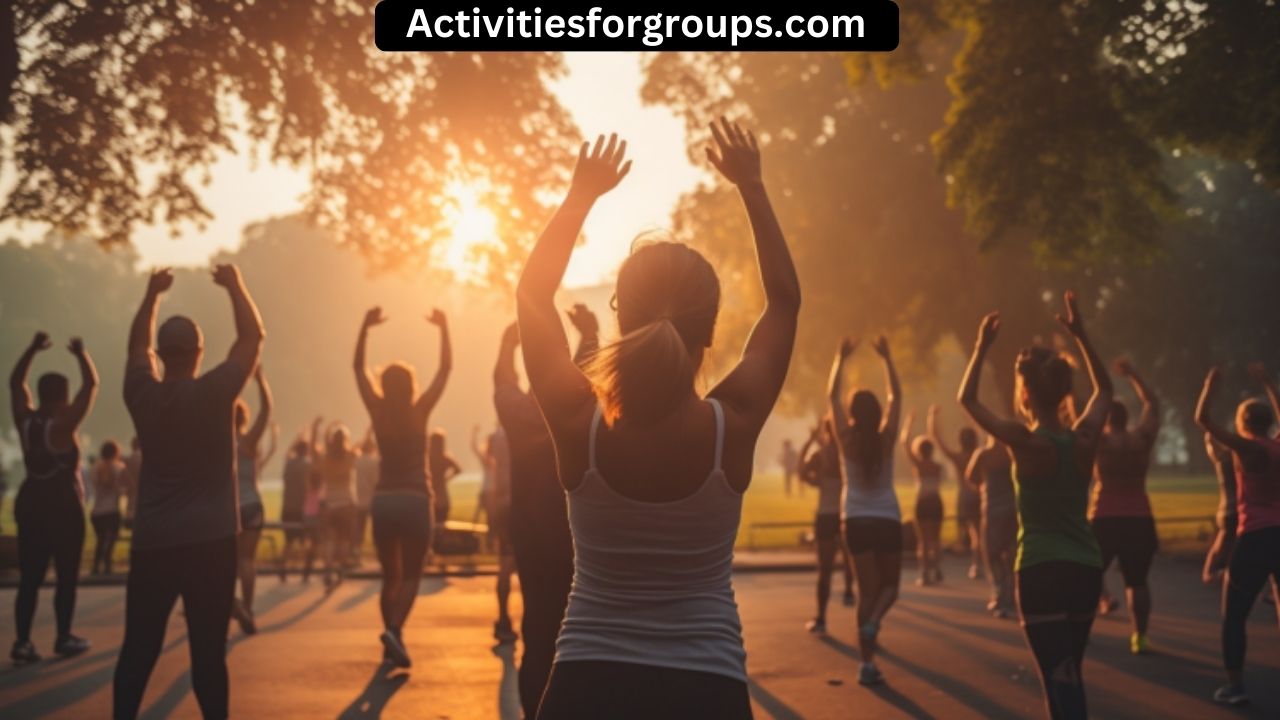 What Is the Difference Between Group Fitness Classes and One-On-One Personal Training