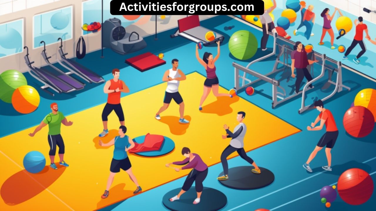 What Should I Wear to a Group Fitness Class