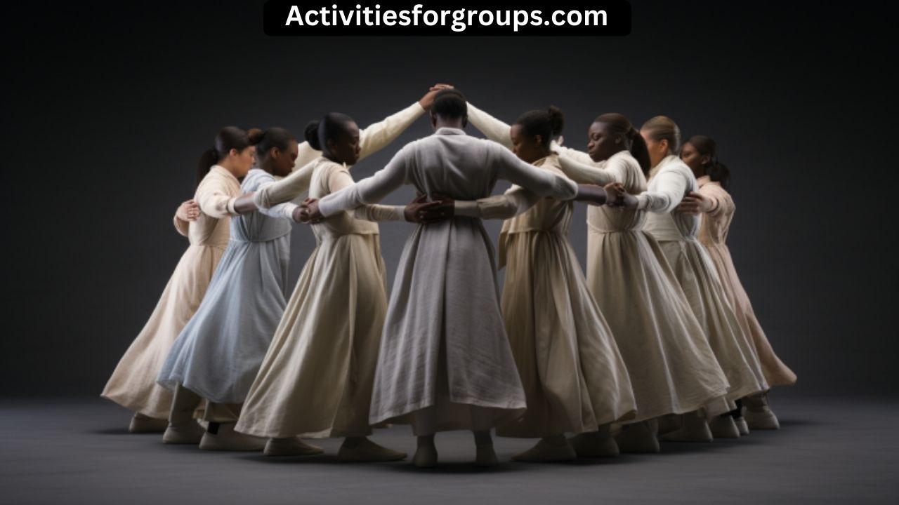 What Styles of Dance Are Offered in Group Dance Classes