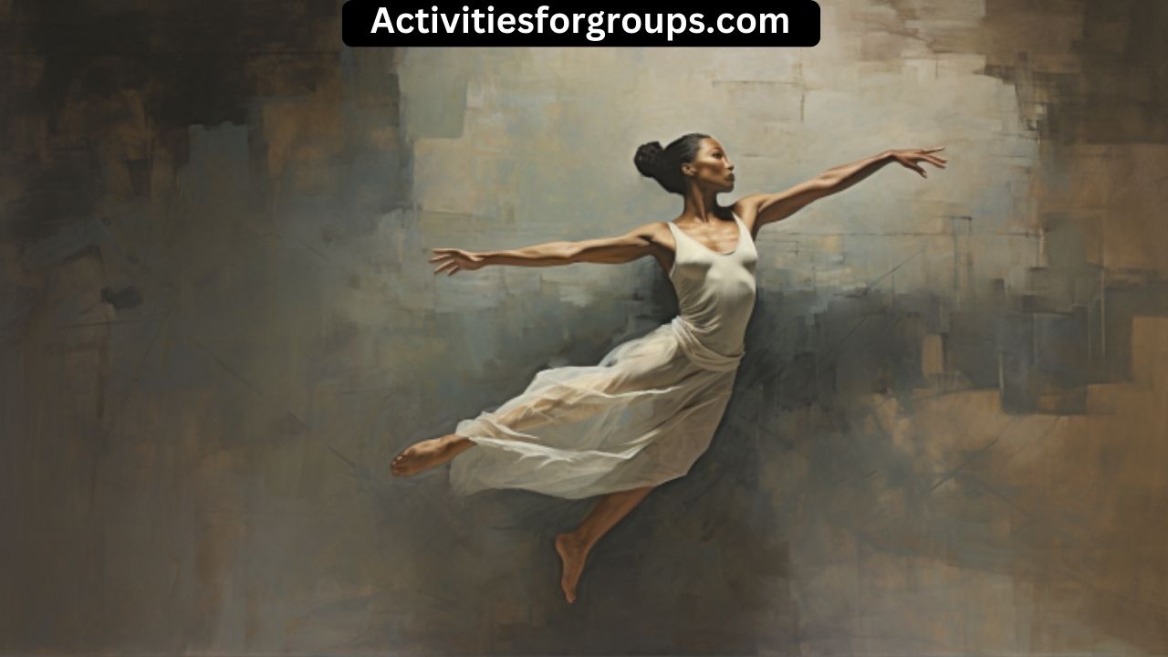 What Type of Dance Styles Are Best Suited for Group Dance Classes and How to Organize Them