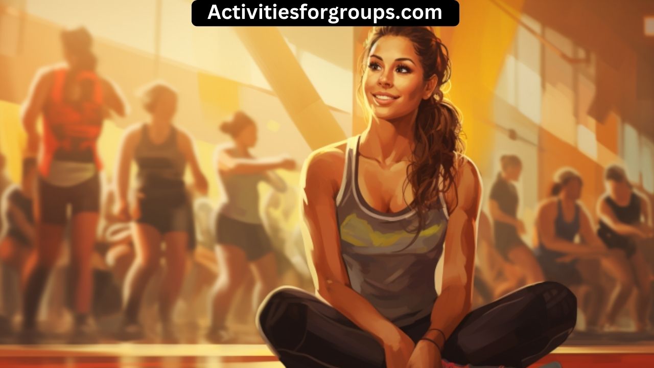 What Types of Group Fitness Classes Are Suitable for Beginners