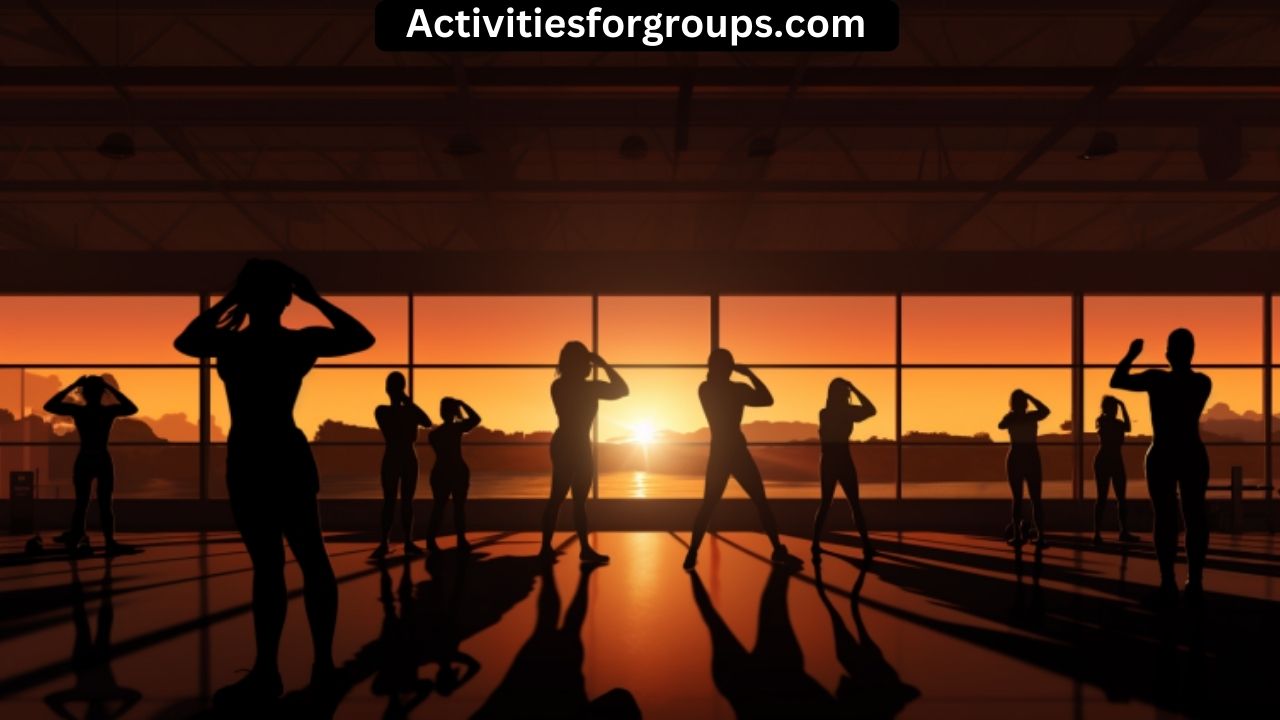 Which Group Fitness Classes Are Best for Improving Cardiovascular Health