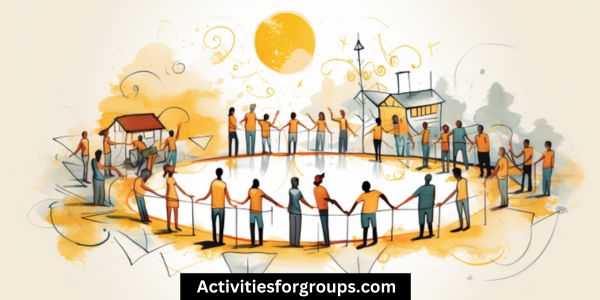 ensure your group volunteer work is a success