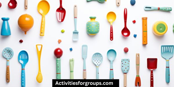 What Are Some Creative Ideas for Organizing a Group Cooking Class ...