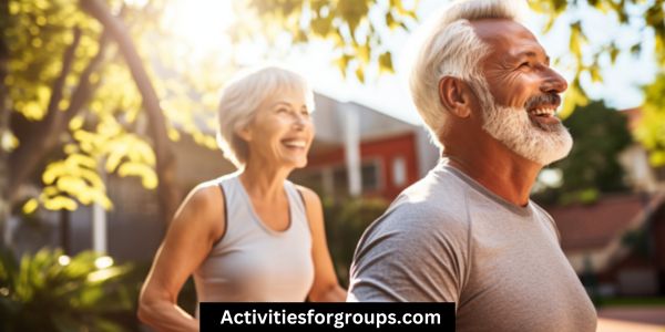 exercises for your group fitness class