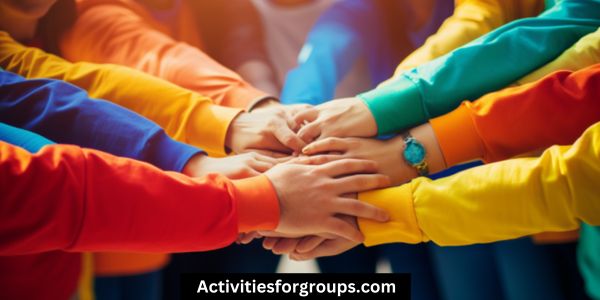 great resources for organizing group volunteer work