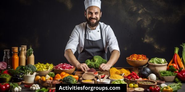  looking for vegan or vegetarian cooking classes,