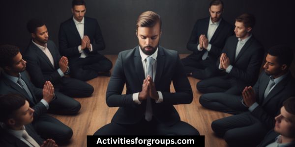 online group mindfulness and meditation courses