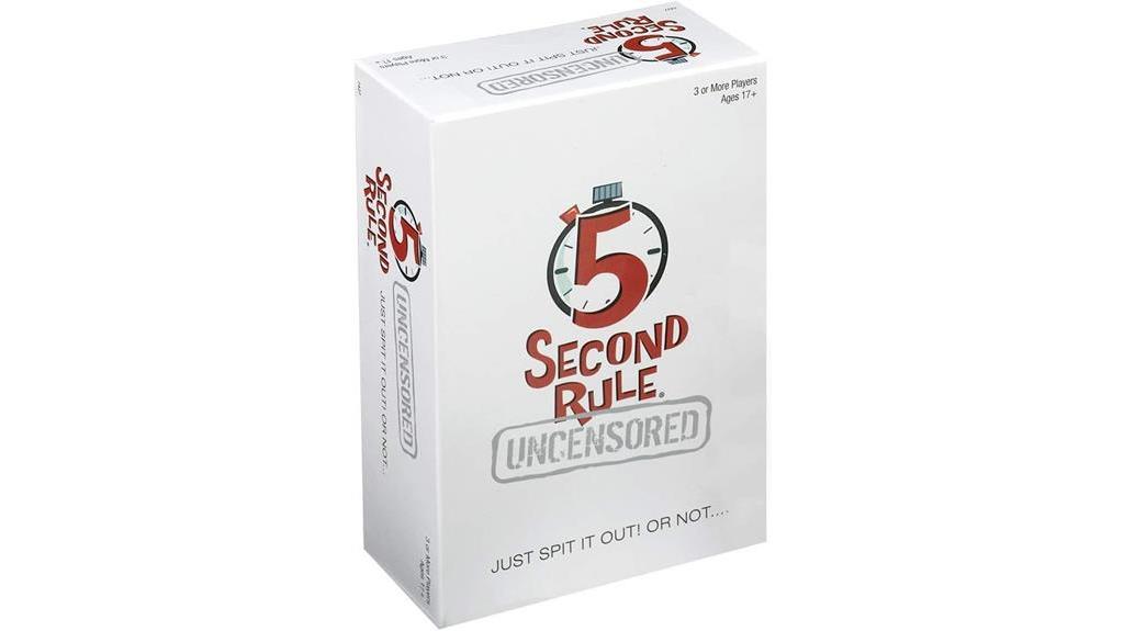 adult card game fun