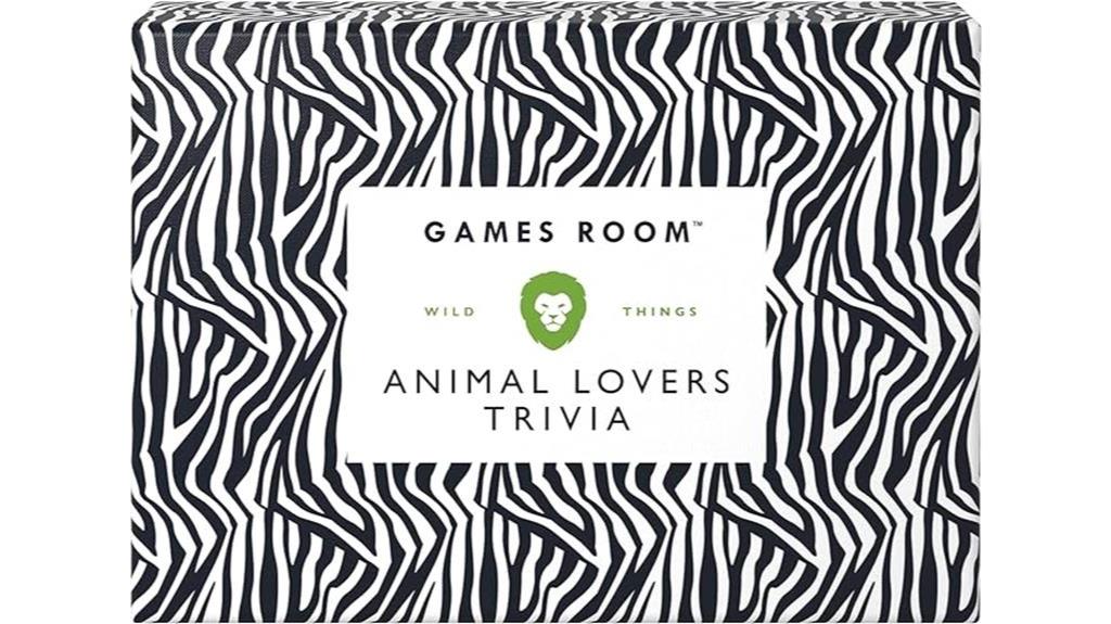 animal lovers trivia questions