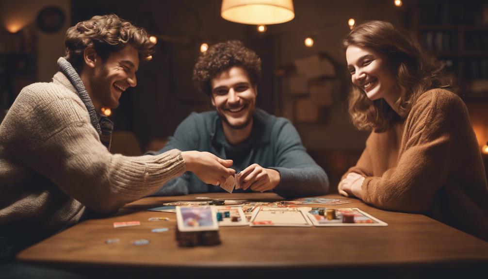 board games for couples