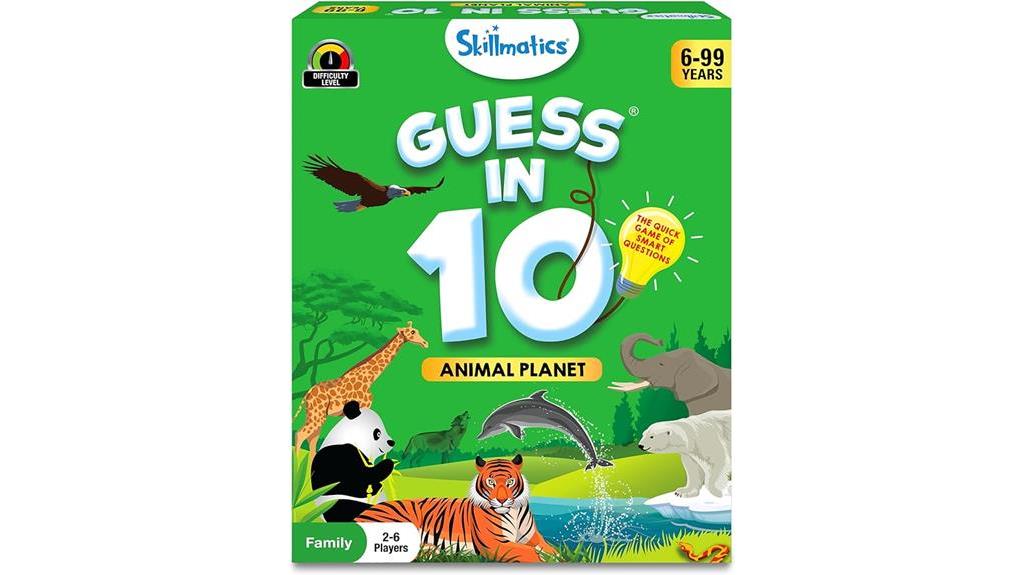 educational animal guessing game