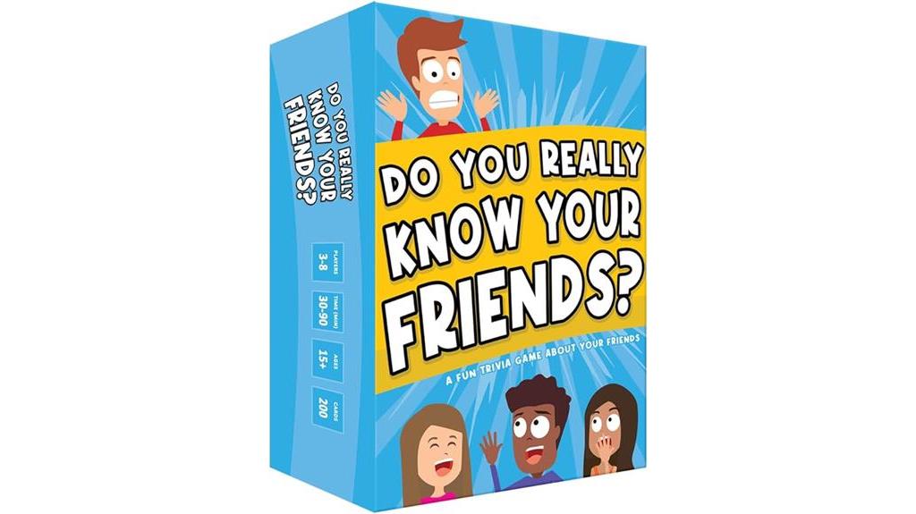 fun party game recommendation