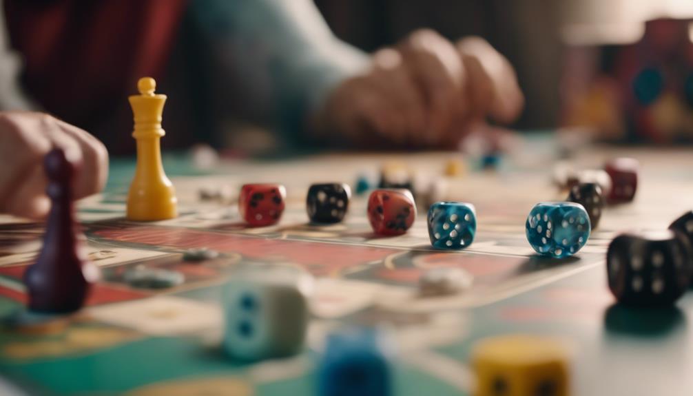 top board games for adults