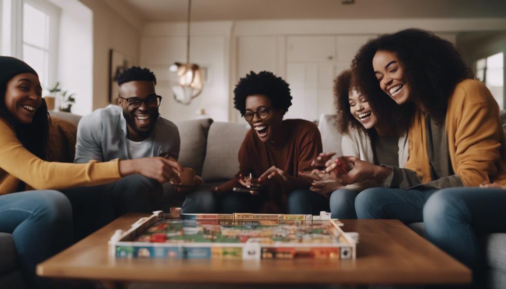 top board games for casual gamers