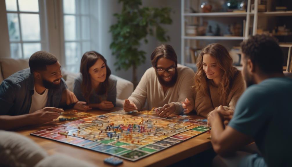 top board games for puzzle enthusiasts