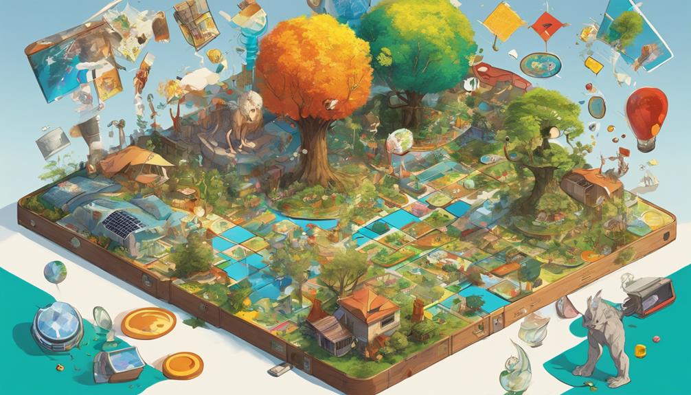 choosing environmental board games