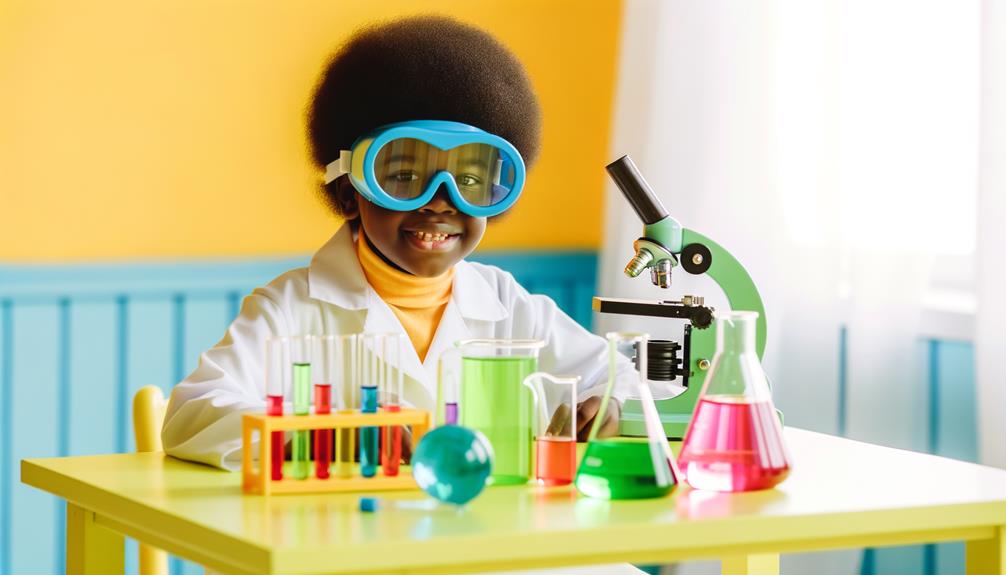 fun diy science activities