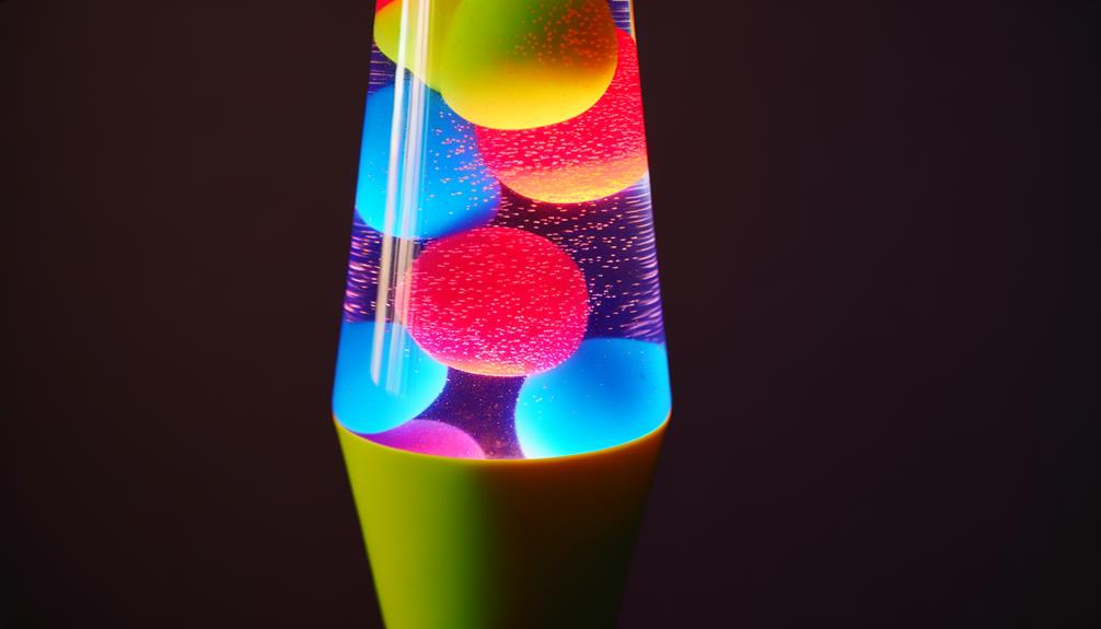 homemade lava lamp instructions