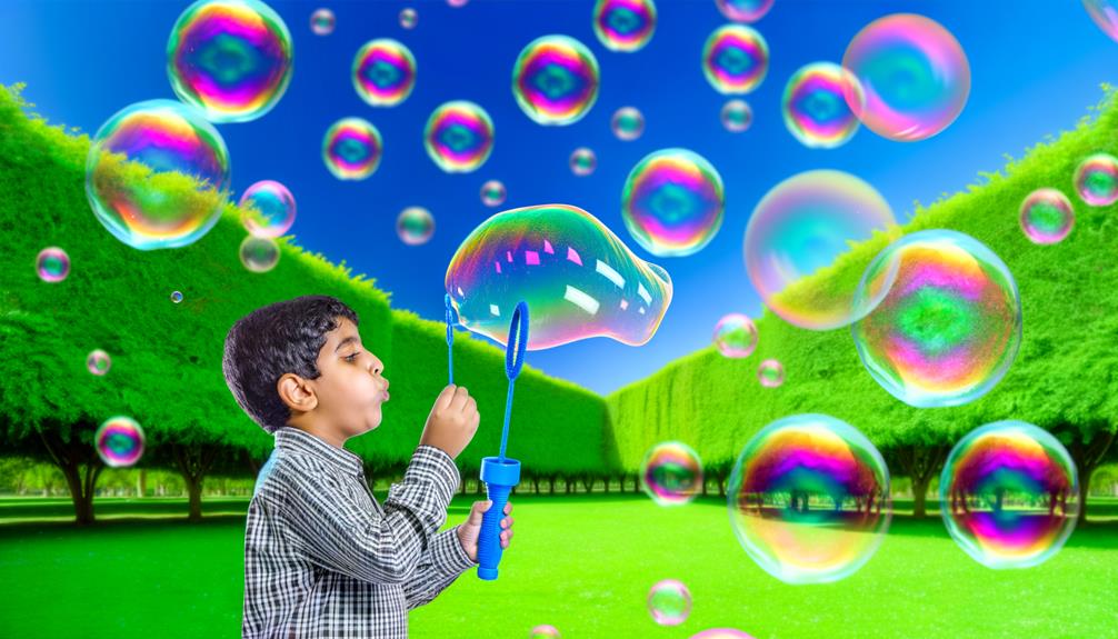 introduction to bubble science