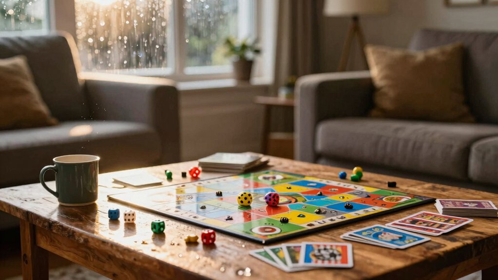 10 Best Amazon Games That Turn Rainy Days Into Pure Fun