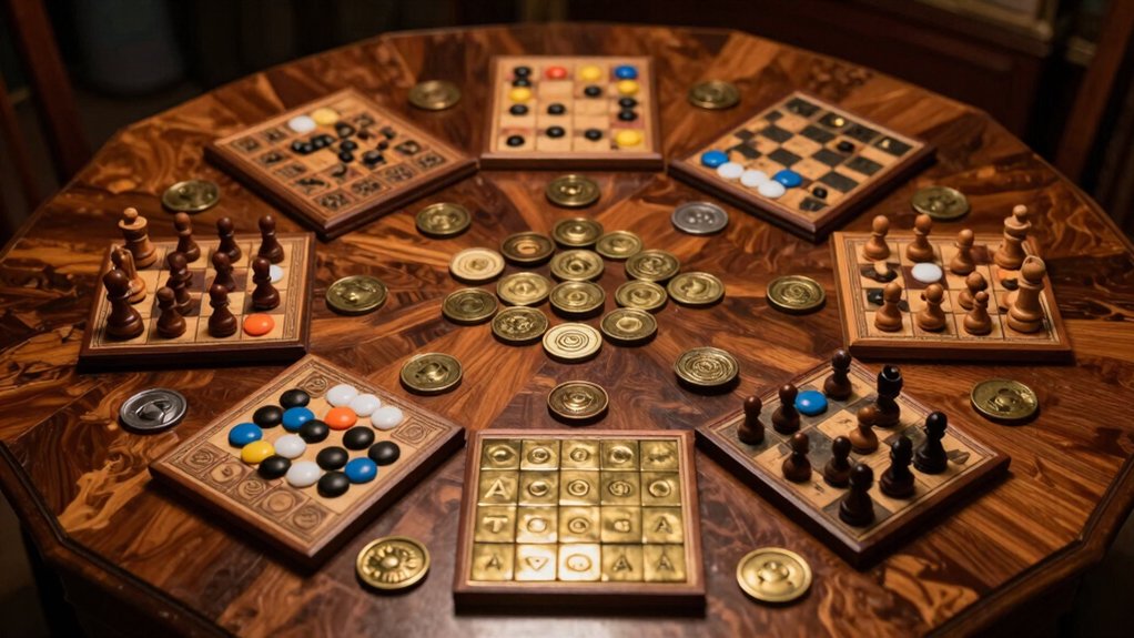 best board games challenge minds